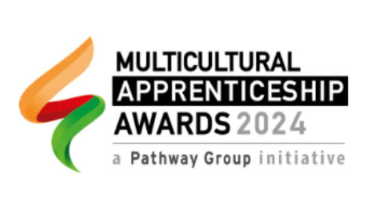 Multicultural Apprenticeship Awards Logo Multicultural Apprenticeship Awards Logo