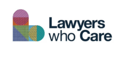 Lawyers Who Care Logo Lawyers Who Care Logo