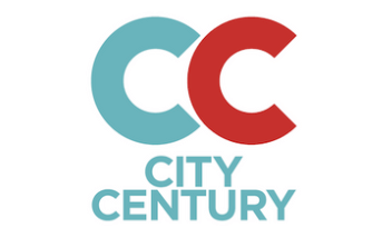 City Century Logo City Century Logo