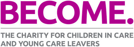 Become Logo - RGB - for onscreen use Become Logo