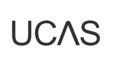 UCAS logo UCAS logo